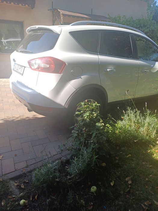 FORD Kuga 2011 — imagine 3