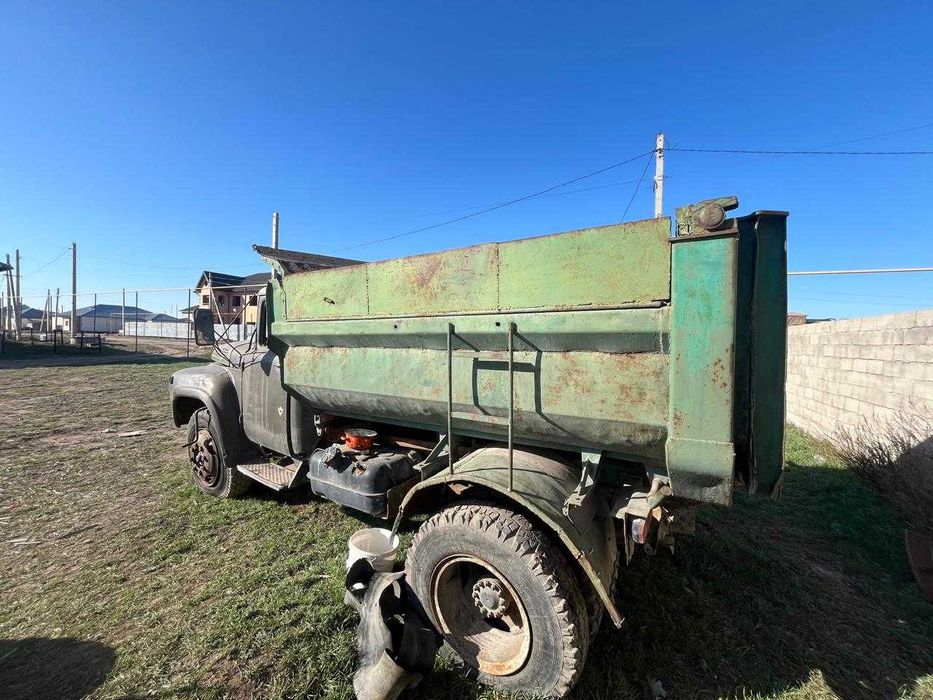 ЗиЛ 130 на разбор ,запчасти