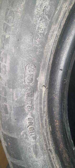 MICHELIN AGILIS 51 215/65 R16 Всесезонни гуми за бус