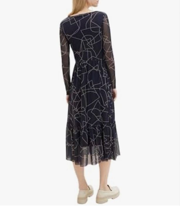 Rochie Tom tailor, marime XL
