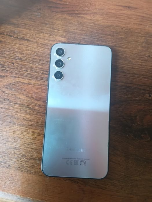 Самсунг а 34 5g не рабочий