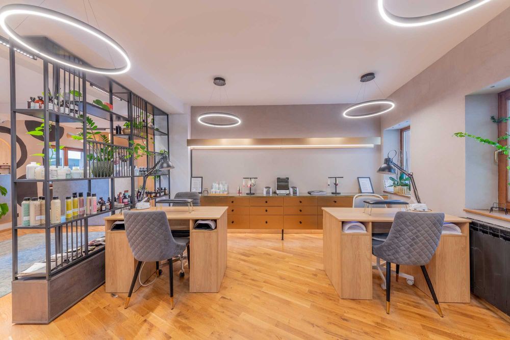 manichiura - pedichiura