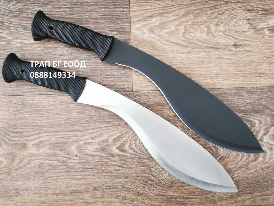 Мачете Кукри Kukri