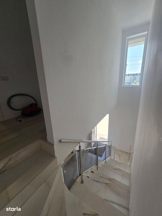 Vilă Înșiruită 3 Camere Bulevardul Nordului, Fundeni Dobroești