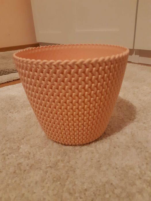 stropitoare  decorativa vas decorativ pnetru plante