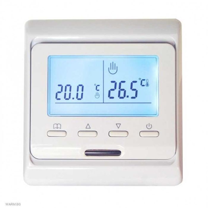 Монтаж на инфрачервено подово отопление – Пловдив и региона