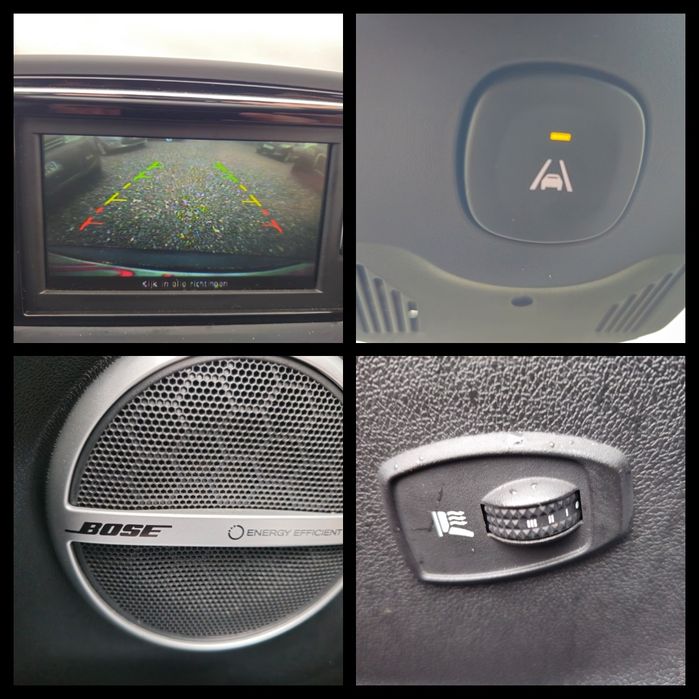 Renault Megane 1.5dci Gt Line Bose Panoramic Xenon