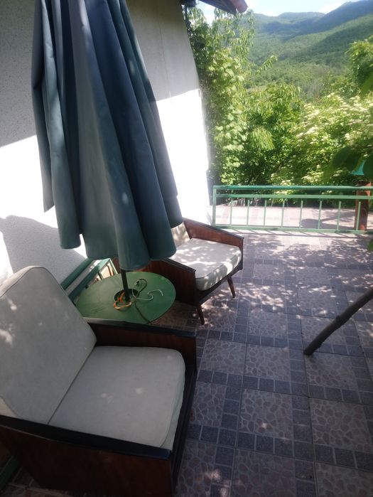 Вила -Замяна! 3 км от гр.Банкя!