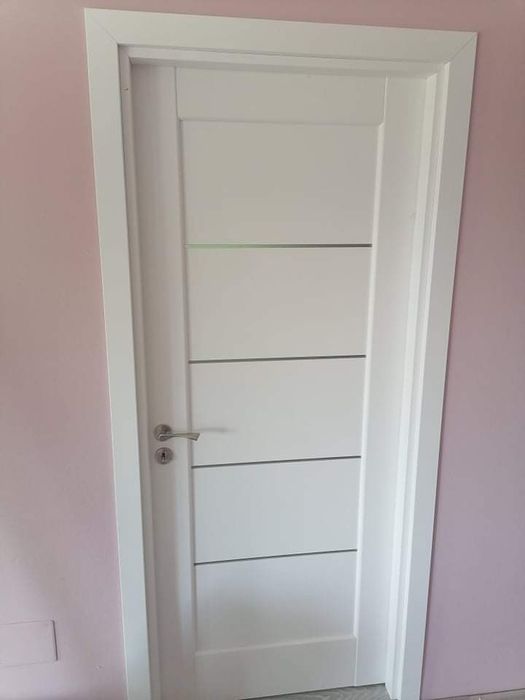 Montaje profesionale pt uși și ferestre