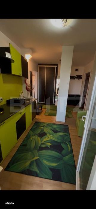 Apartament 2 camere, an 1990, zona Mihai Bravu - Lidl