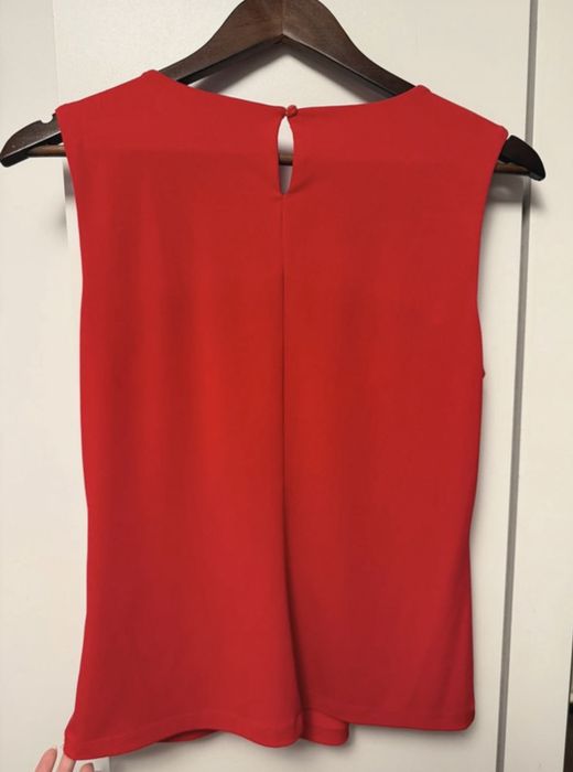 Bluză elegantă Calvin Klein