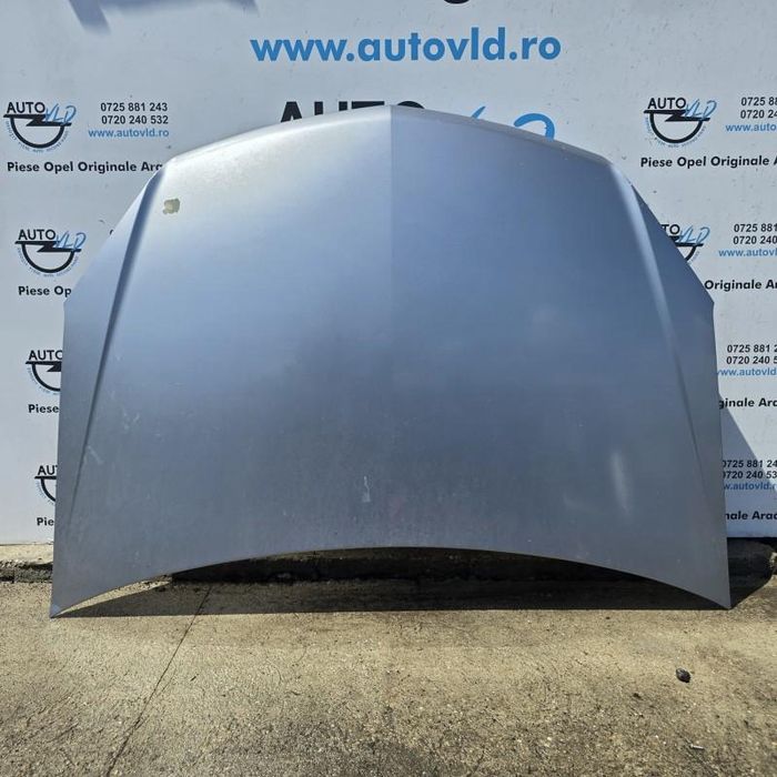 Capota motor Z163 Opel Astra H GTC