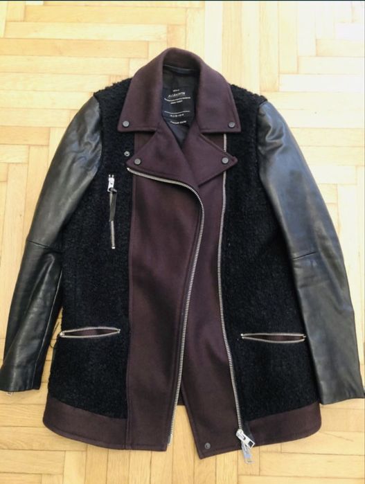 Geaca AllSaints SUPERBA