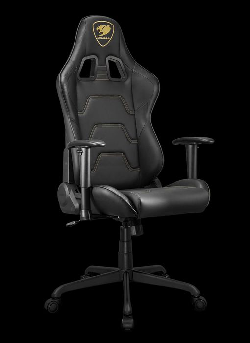 Кресло Cougar Armor Elite Royal