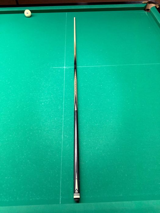 Продается бильярдный кий Луцкий