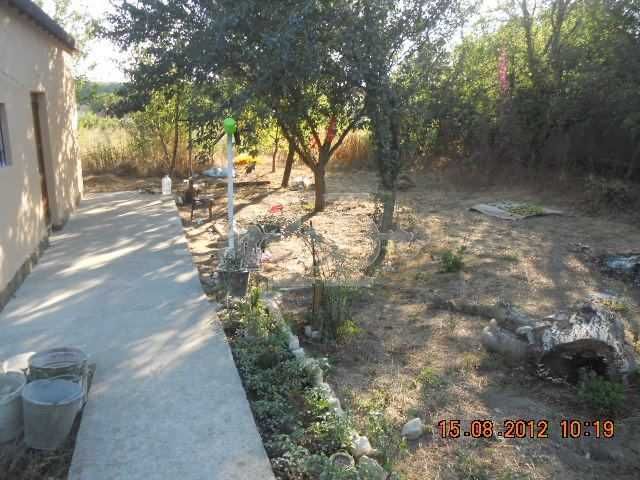 Продава се Парцел в с. Миладиновци, Област Добрич - 2400 кв.м за 7 €/кв.м - Снимка #1