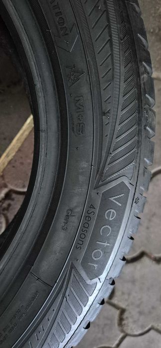 anvelope Yokoyama ,Goodyear 205/55/16 si Goodyear 205/45/17  allseason m&s
