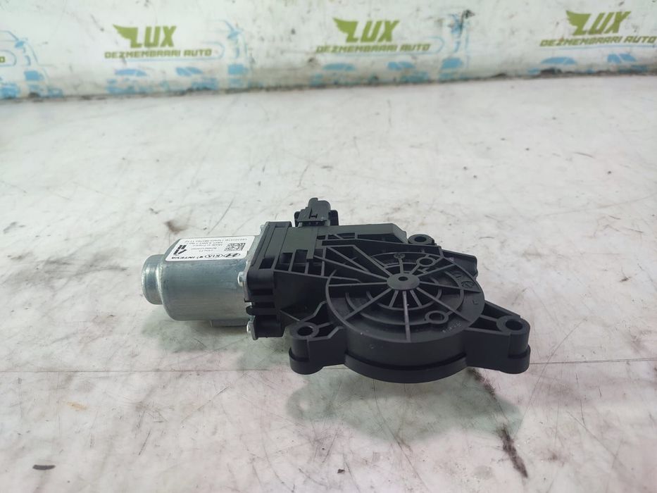 Motoras geam stanga fata 82450-G4050 Hyundai i30 PD 3 [2th facelift]