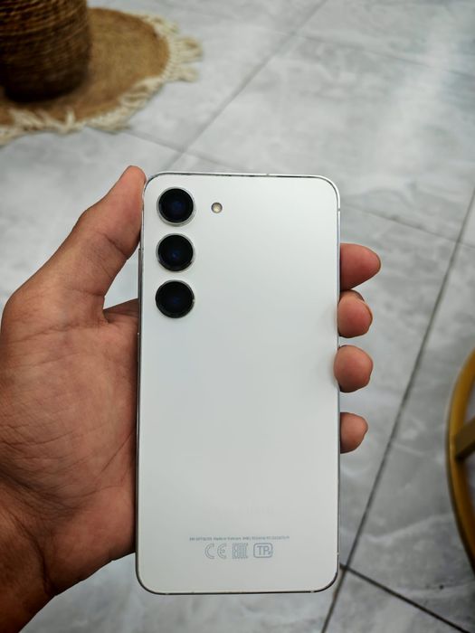 Обмен телефон Samsung galaxy S23