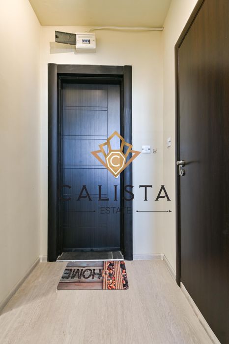 Дава се под наем Двустаен апартамент в София, Банишора - 47 кв.м за 550 € - Снимка #7