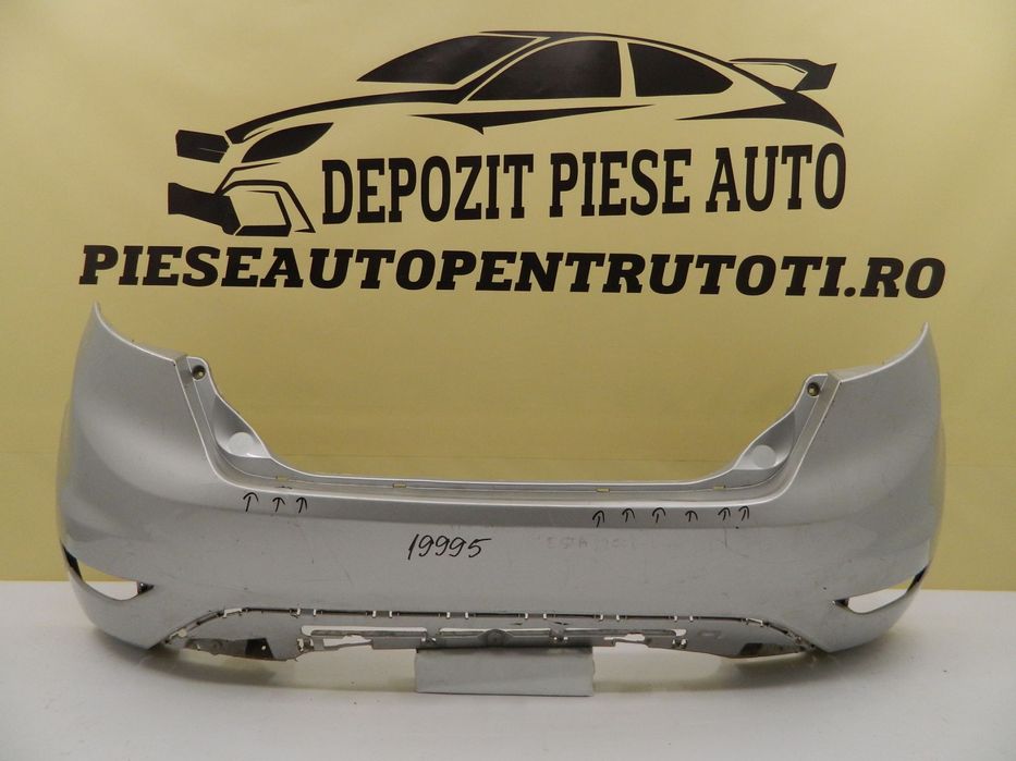 Bara spate Ford Fiesta 2009, 2010, 2011, 2012, 2013, 2014, 2015, 2016, 8A61-17906.
