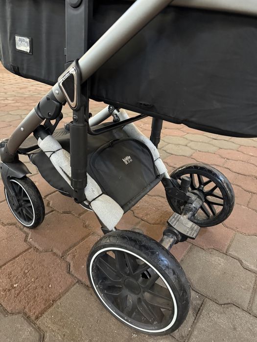 Коляска для малышей 2 в 1