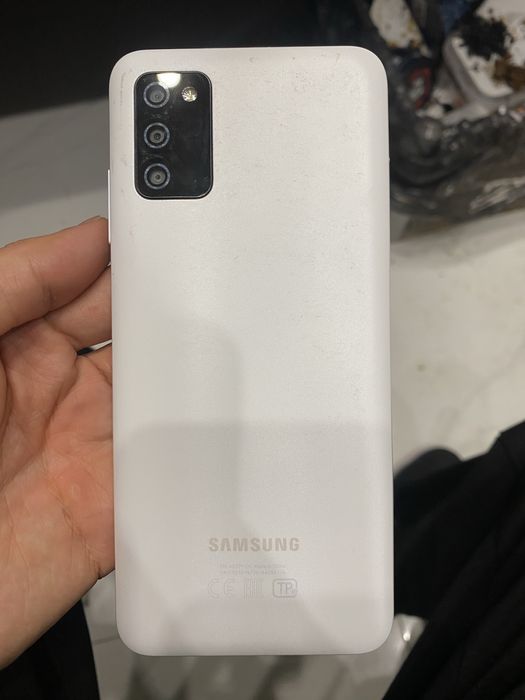Samsung A03s 64гб