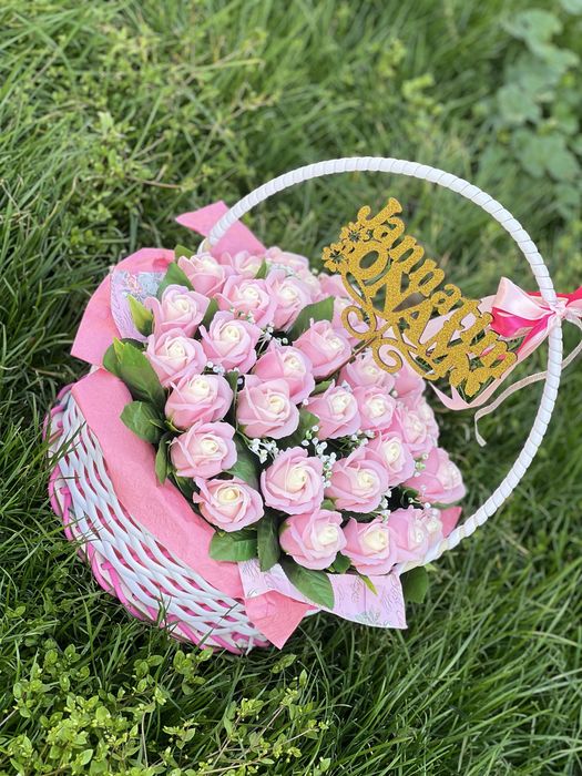 Onajonlarimiz un gullar