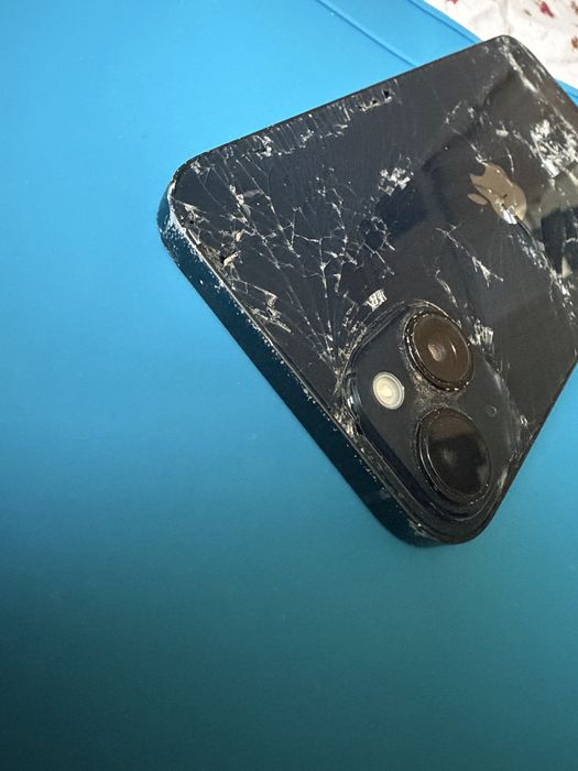 Iphone 14 plus pentru piese