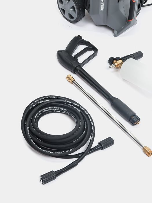 Karcher GIDROX. 190Bar. ГАРАНТИЯ-1 ГОД. карчер karcher