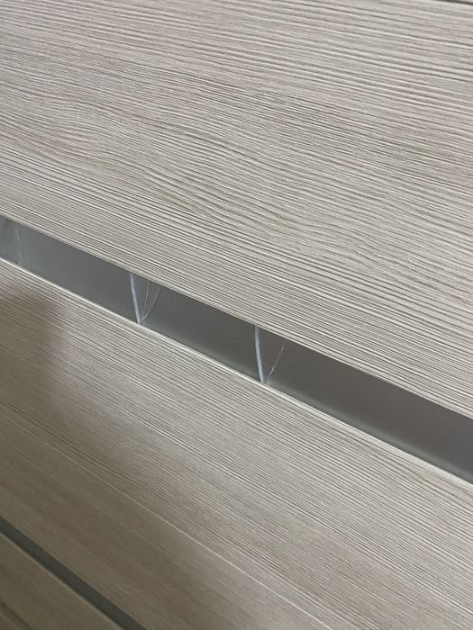 Межкомнатные двери