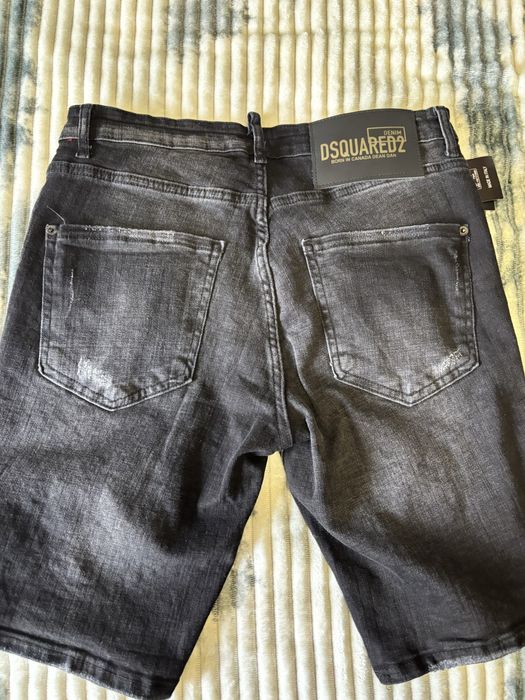 Vand blugi dsquared 2