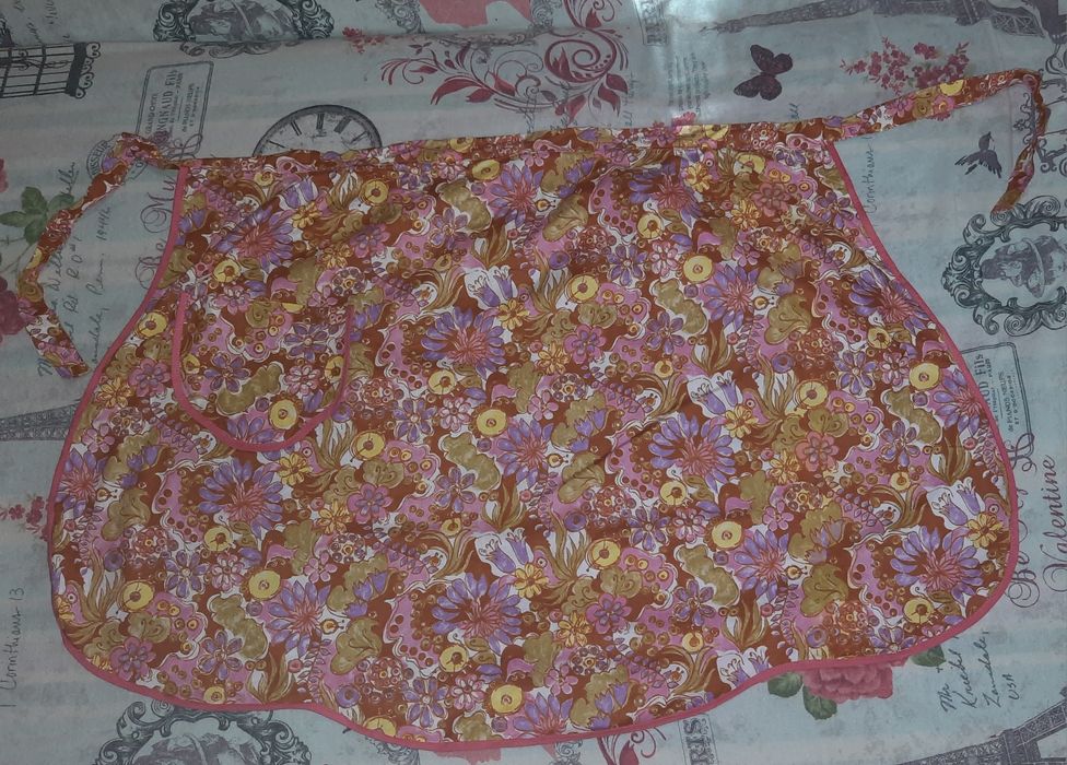 Нови престилки..