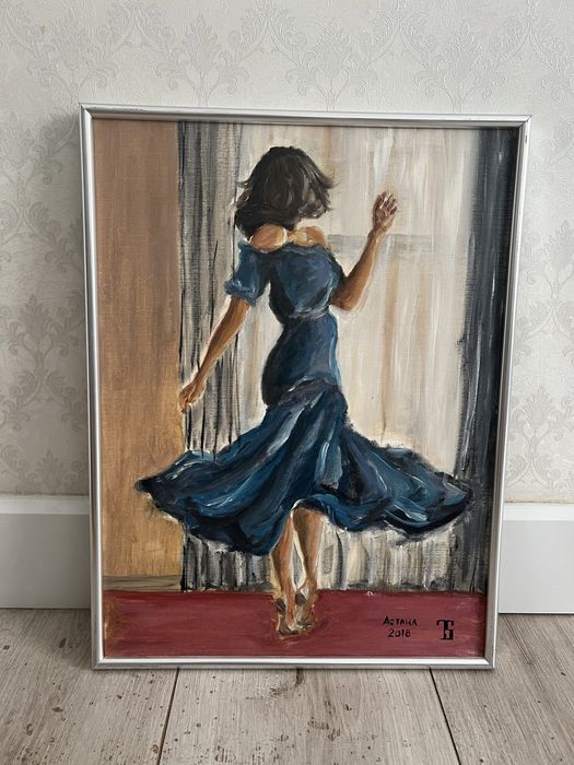 Картина- 5000