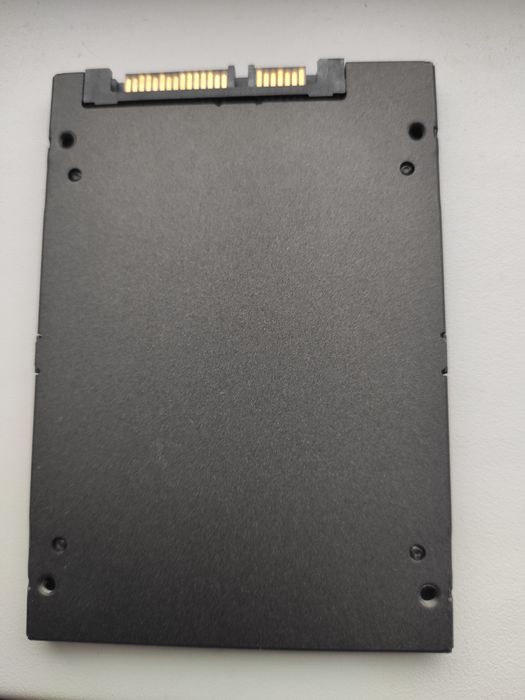 Hyper Kingston  ssd 120gb