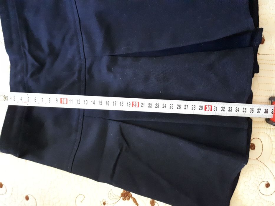 Юбка школьная на девочку