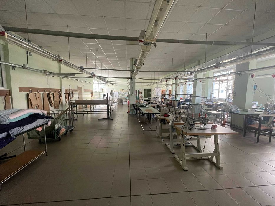 Продава се Промишлена сграда в Плевен, Дружба 1 - 1800 кв.м за 417 €/кв.м - Снимка #14