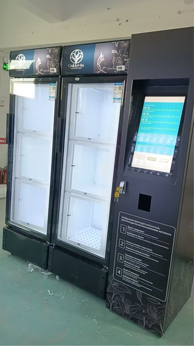 Продам Вендинг для цветов