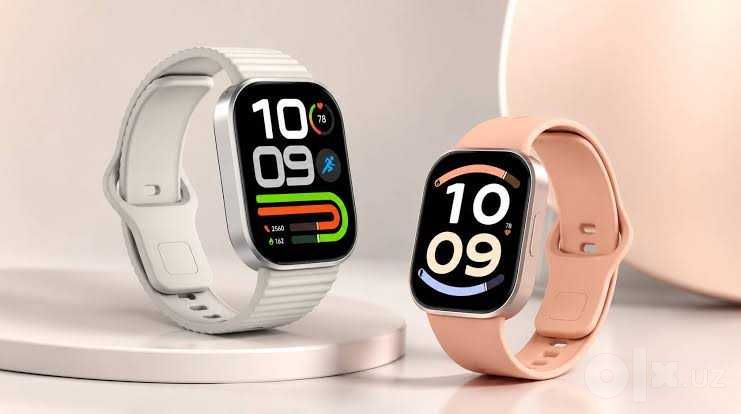 Xiaomi Redmi Watch 6 Active