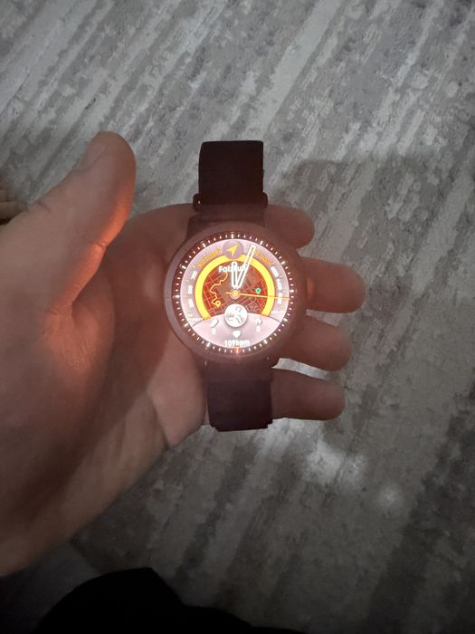 Сұңқар про сағаты