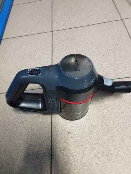 Aspirator vertical 2in1 BOSCH Unlimited 7