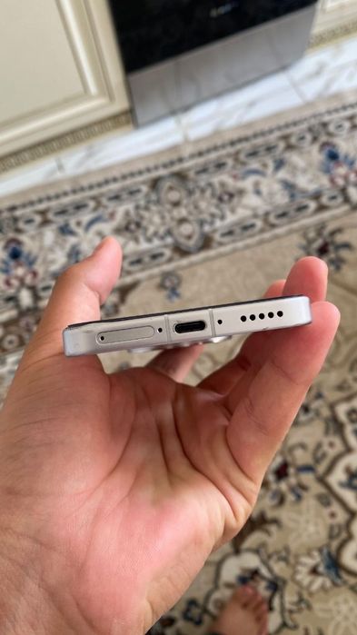 Продам/обменяю Vivo x200 pro mini