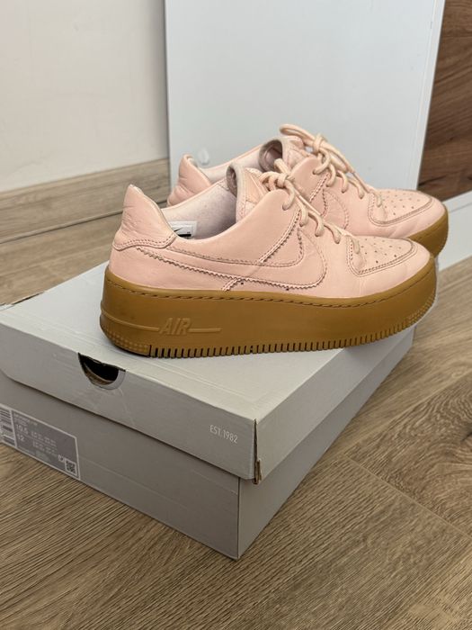 Дамски Nike air force 24,5см