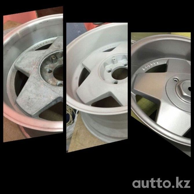 Пескоструй услуги Алматы