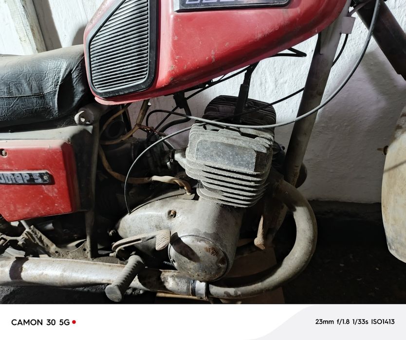 Продам Иж Юпитер 5