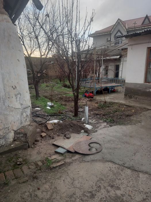 Uchastka xovli 5,7 sotix