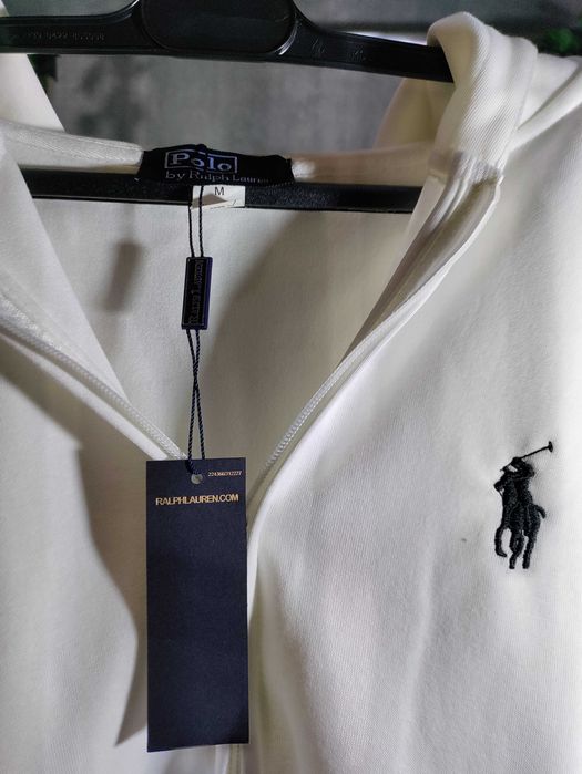 Hanorac Ralph Lauren marimea XS