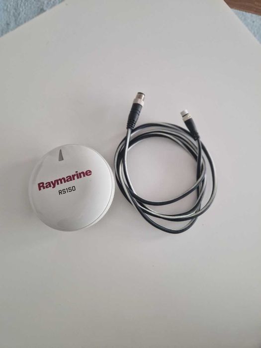 antena GPS Reymarine RS150
