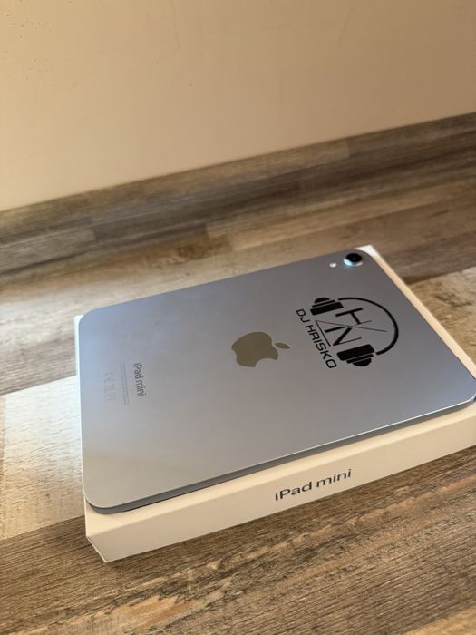Ipad mini 128 gb 100%батерия с 1 година Гаранция