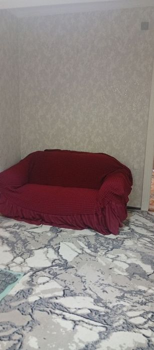 4 honalik kvartira ijaraga beriladi Sogdiyana Femeliy park yonida